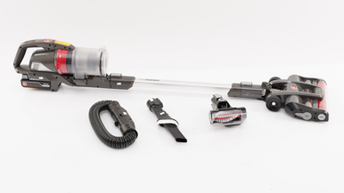 Hoover ONEPWR EMERGE Pet Cordless Vacuum F18OPSV22J2