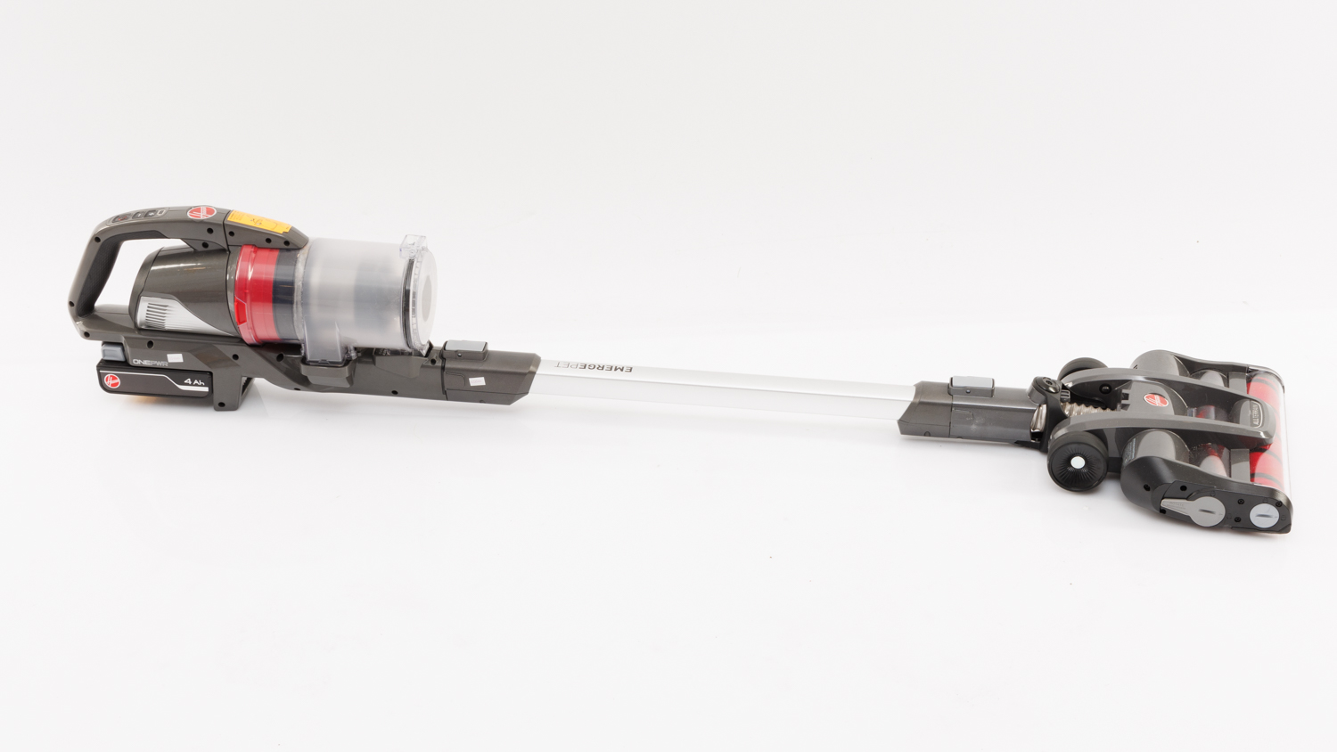 Hoover ONEPWR EMERGE Pet Cordless Vacuum F18OPSV22J2