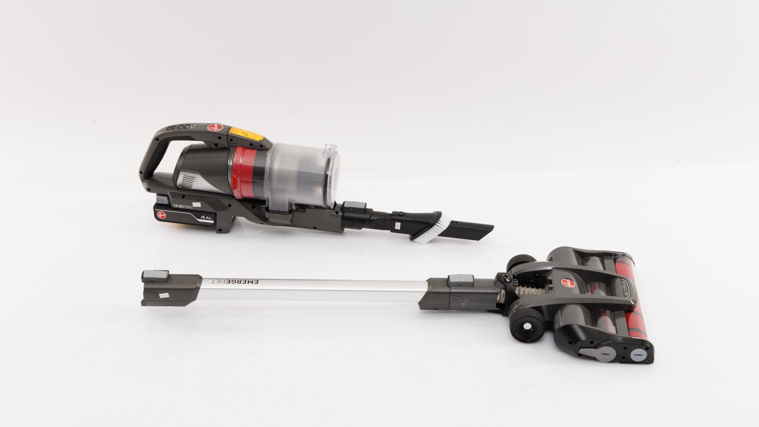 Hoover ONEPWR EMERGE Pet Cordless Vacuum F18OPSV22J2