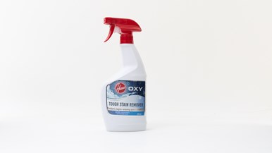 Hoover Oxy Tough Stain Remover