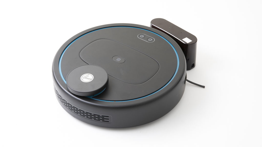 5241 Review | Robot vacuum cleaner | CHOICE