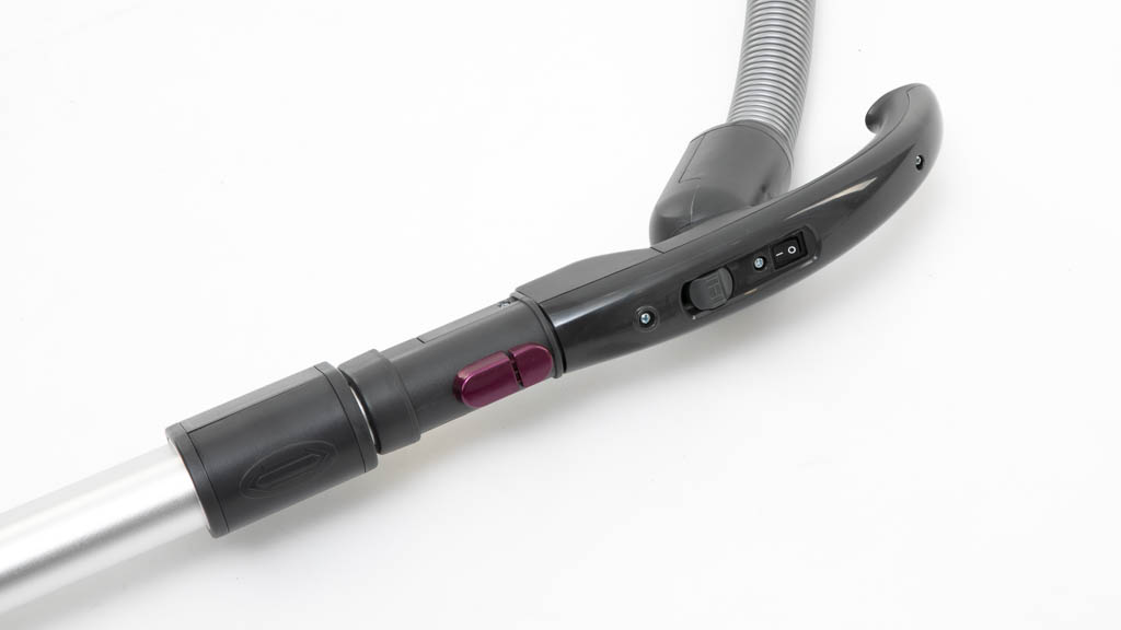 Hoover Regal 9011PH
