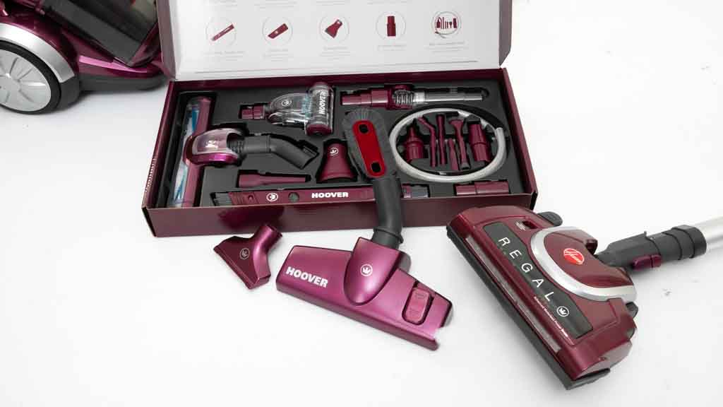 Hoover Regal 9011PH
