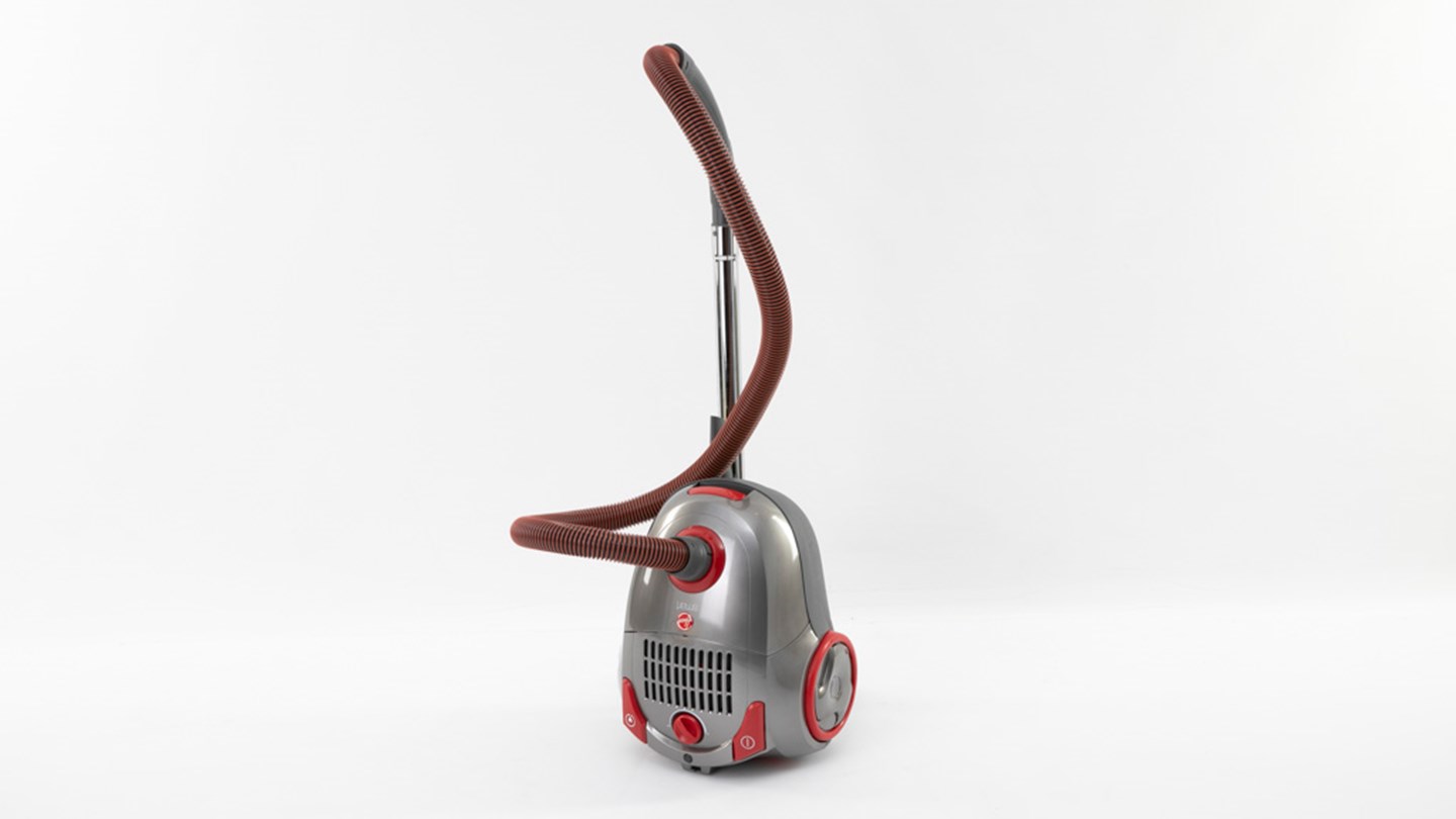 Hoover Smart T4012 Review Vacuum cleaner CHOICE