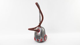 hoover th71 sm02001 smart bagless