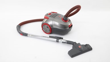 Hoover Smart Bagged H4012