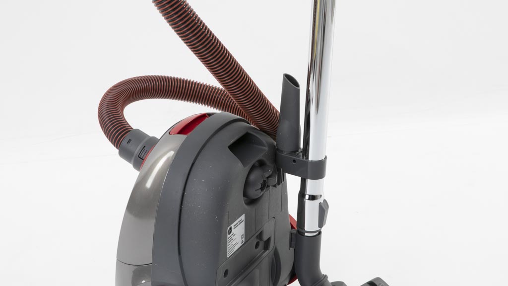 Hoover Smart Bagged H4012