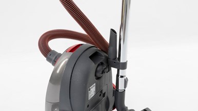 Hoover Smart Bagged H4012