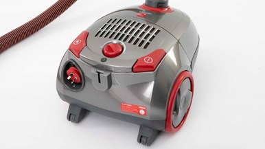 Hoover Smart Bagged H4012