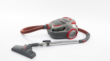Hoover Smart T4012