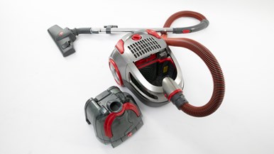 Hoover Smart T4012