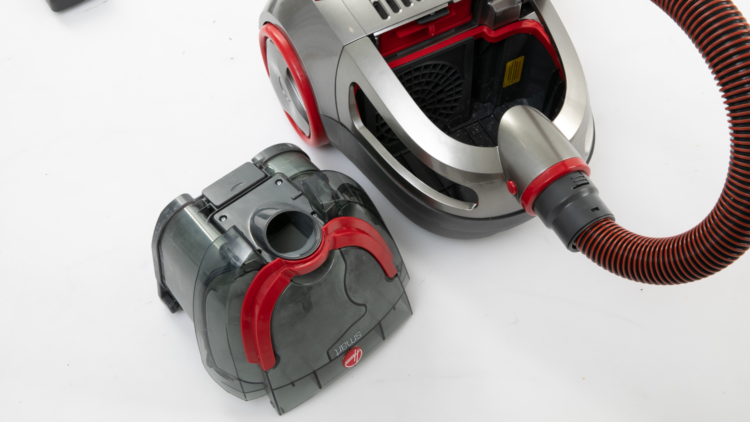 Hoover Smart T4012