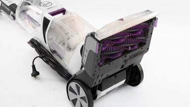 Hoover SmartWash Pet Complete (FACCWSM21M)