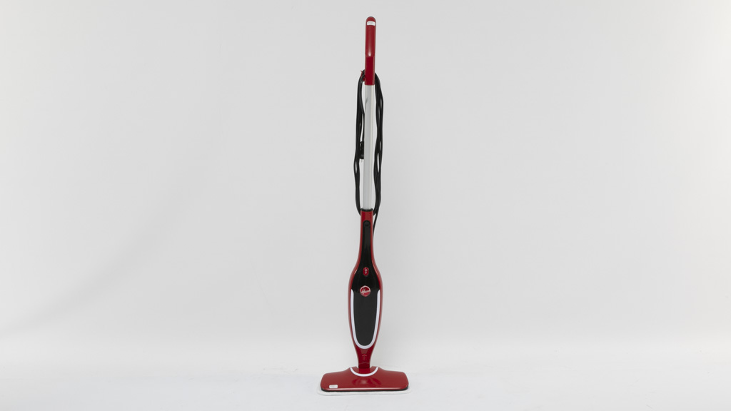 Hoover Steam Plus 12100144 Review Steam Mop Choice