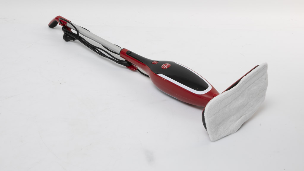 Hoover Steam Plus 3630