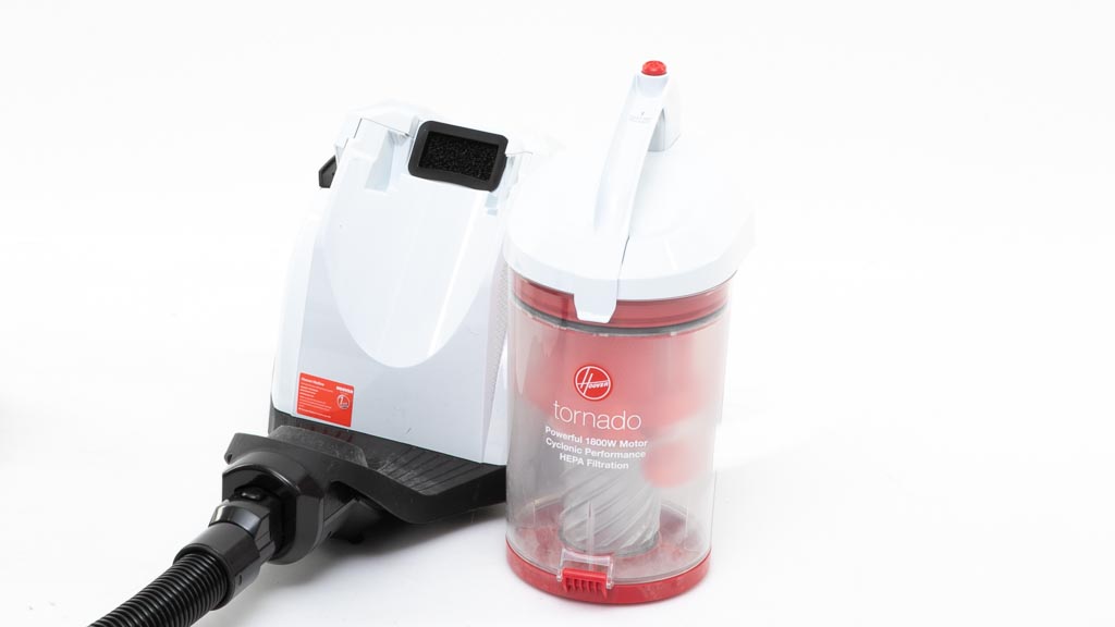 Hoover Tornado 3012