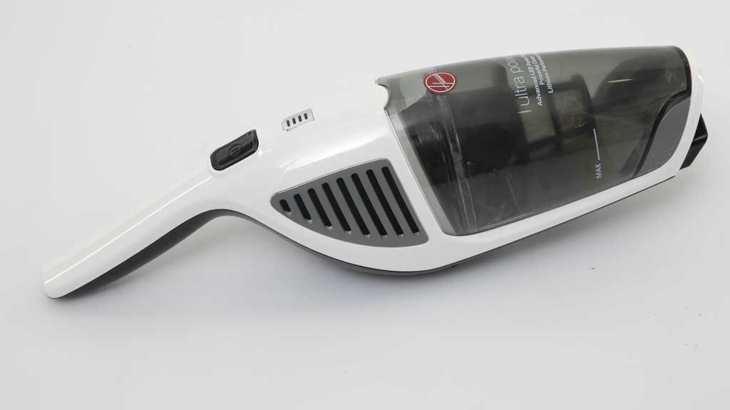 Hoover Ultra Power 2 in 1 Cordless Stick 5222