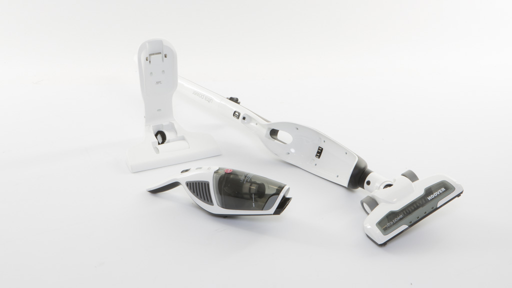 Hoover Ultra Power 2 in 1 Cordless Stick 5222