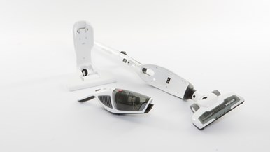 Hoover Ultra Power 2 in 1 Cordless Stick 5222