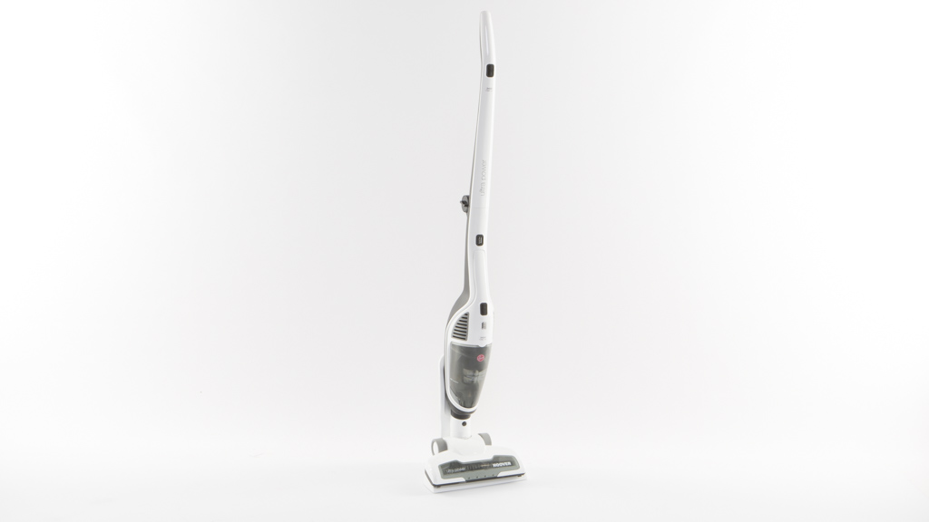 Hoover Ultra Power 2 in 1 Cordless Stick 5222