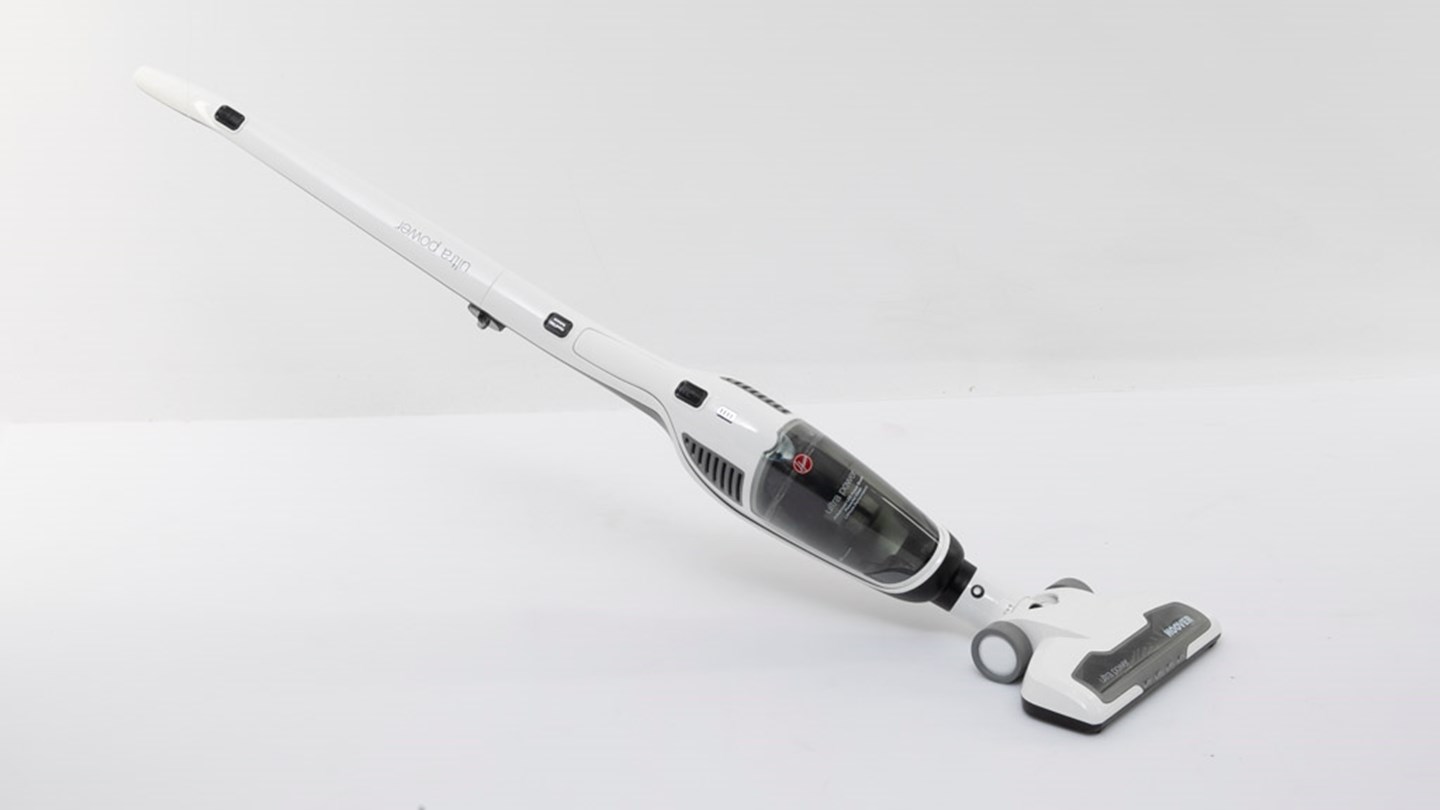 Kmart Anko 2 in 1 Cordless Stick Vacuum V826012A Review Stick and