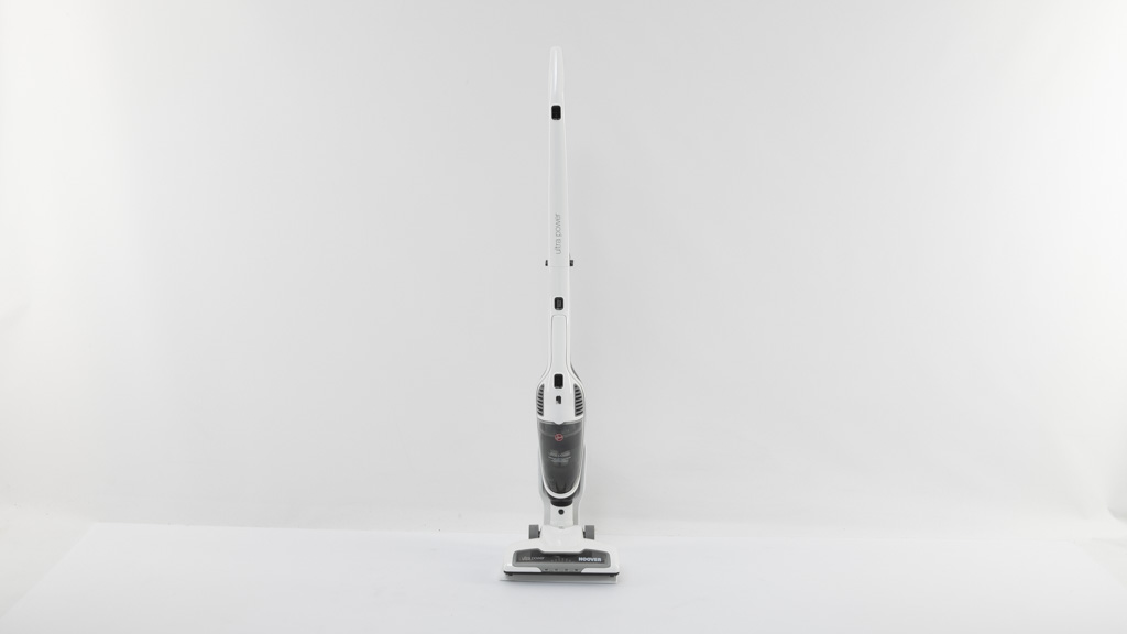 Hoover Ultra Power 2 in 1 Cordless Stick 5222
