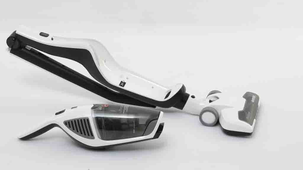 Hoover Ultra Power 2 in 1 Cordless Stick 5222