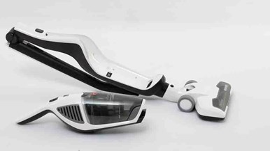 Hoover Ultra Power 2 in 1 Cordless Stick 5222