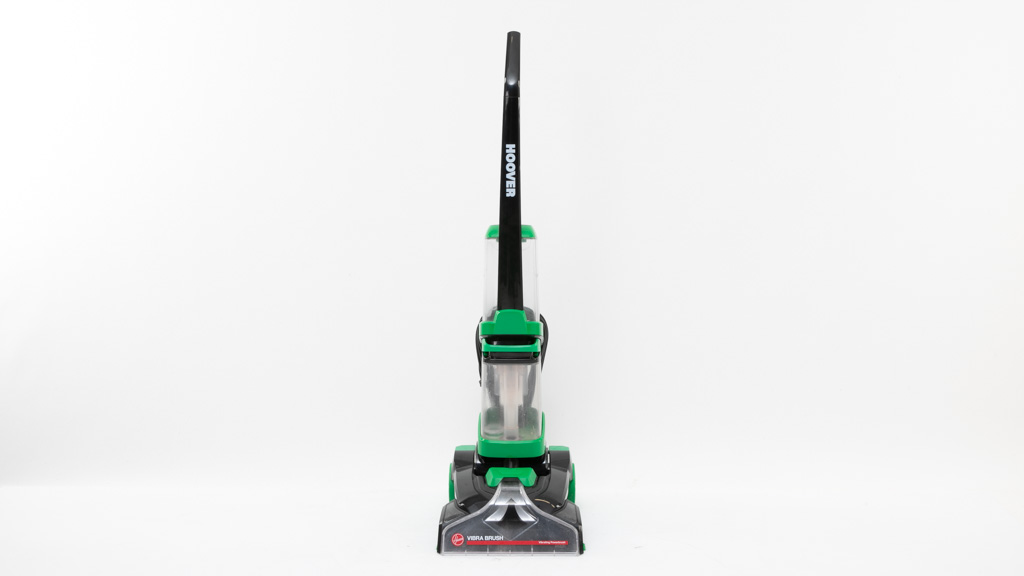 Hoover Vibra Brush Carpet Shampooer (5481)