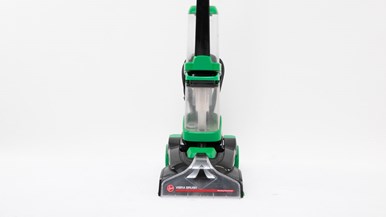 Hoover Vibra Brush Carpet Shampooer (5481)