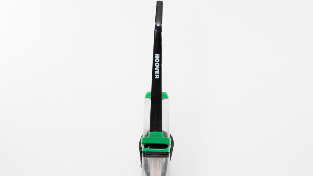 Hoover Vibra Brush Carpet Shampooer (5481)
