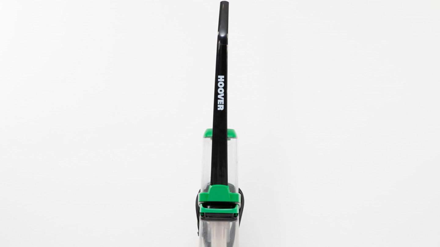 Hoover Vibra Brush Carpet Shampooer (5481) Review Carpet shampooer