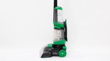 Hoover Vibra Brush Carpet Shampooer (5481)