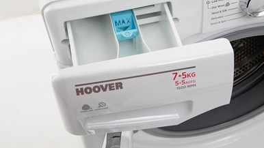 Hoover WDXOC 575AC-AUS