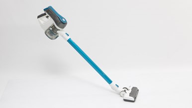 hoover zenith cordless handstick