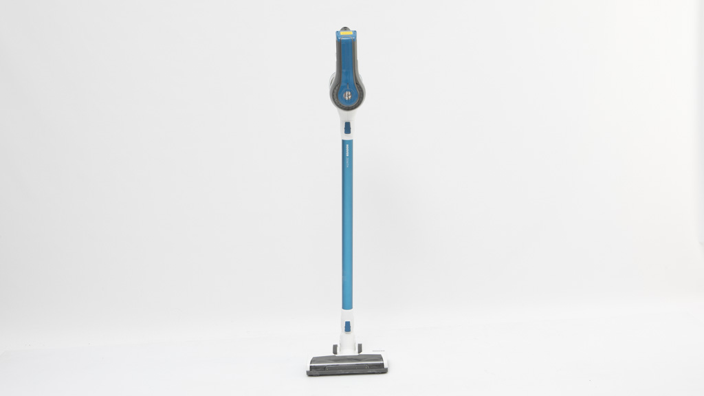 Hoover Zenith Handstick 5230 Review | Stick and cordless vacuum | CHOICE