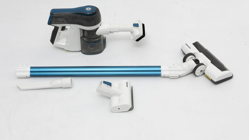 hoover zenith cordless handstick