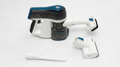 Hoover Zenith Handstick 5230