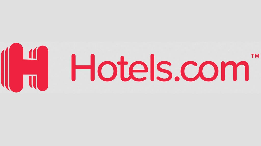 Hotels.com carousel image
