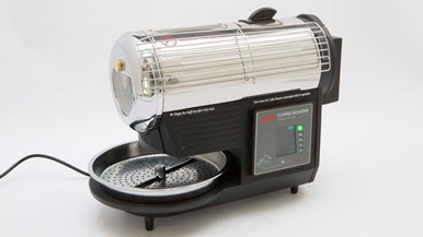 Hottop Coffee Roaster KN-8828B-2K