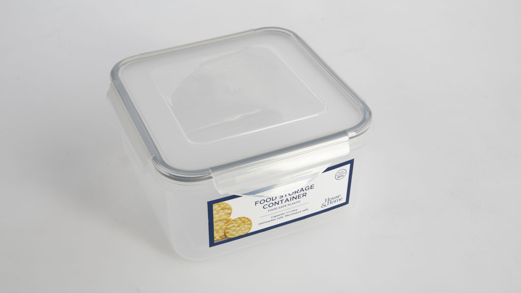 House and Home Food Storage Container 570740 carousel image