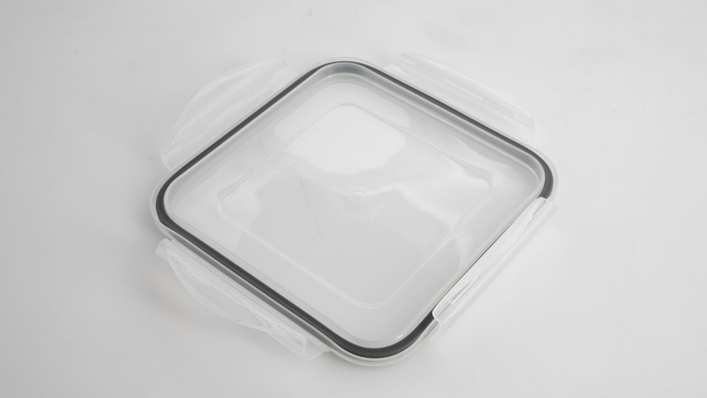 House and Home Food Storage Container 570740