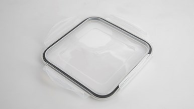 House and Home Food Storage Container 570740