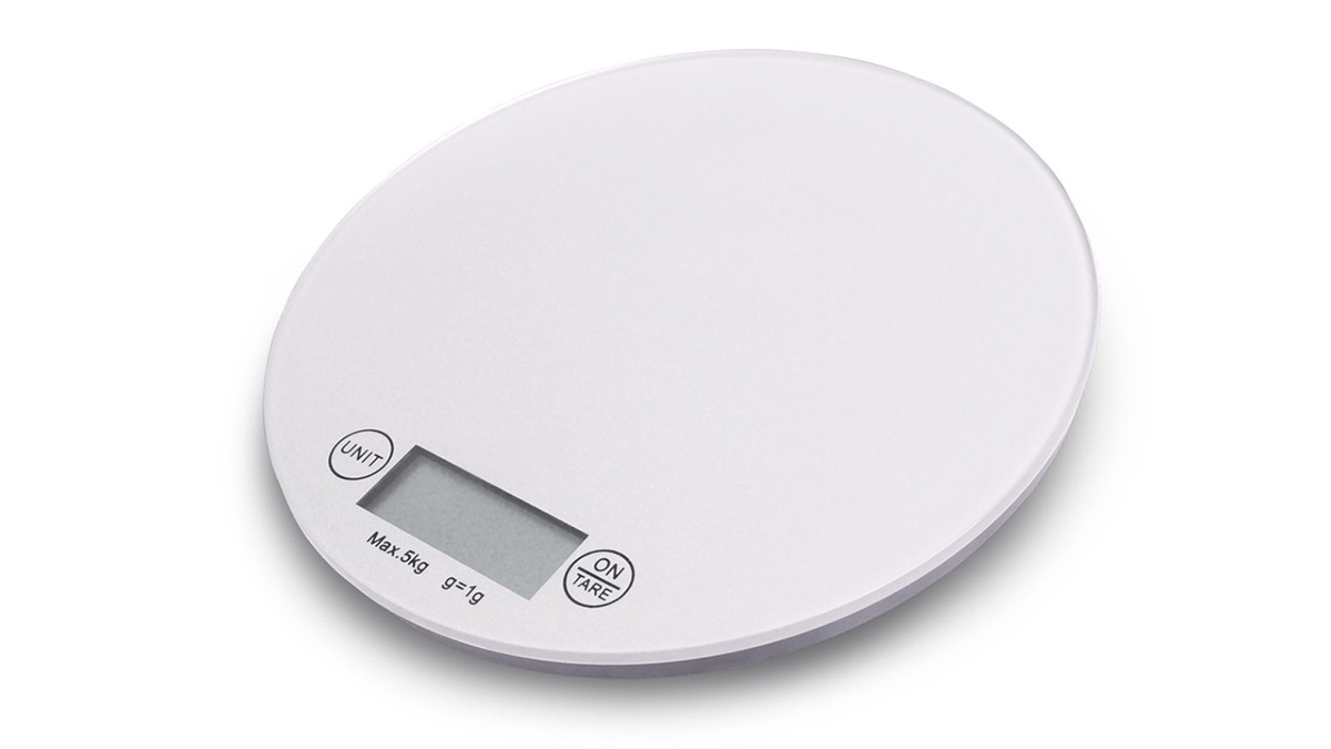 House Home Digital Kitchen Scale825201 1 