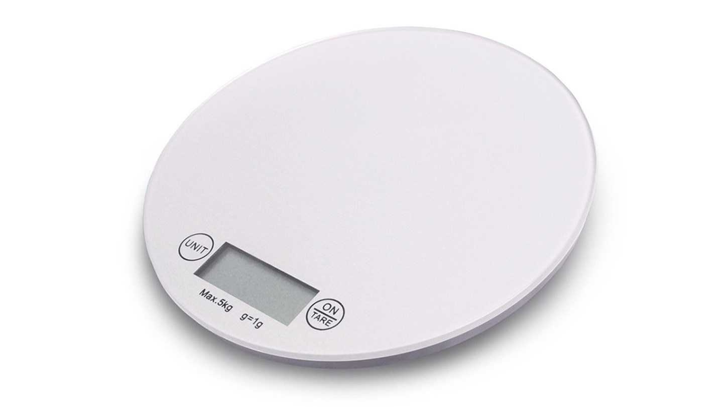Kmart Anko Kitchen Scale 42616450 Review Digital kitchen scales CHOICE