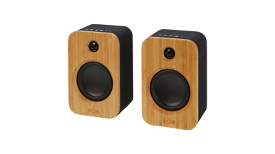 House of Marley Get Together Duo