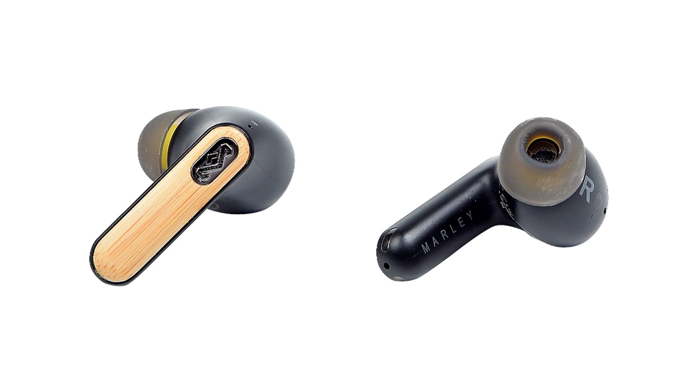 House of Marley Redemption ANC 2 Review Headphones and earphones CHOICE