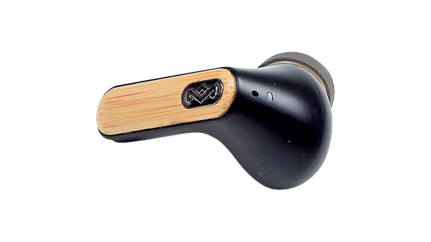 House of Marley Redemption ANC 2 Review Headphones and earphones CHOICE