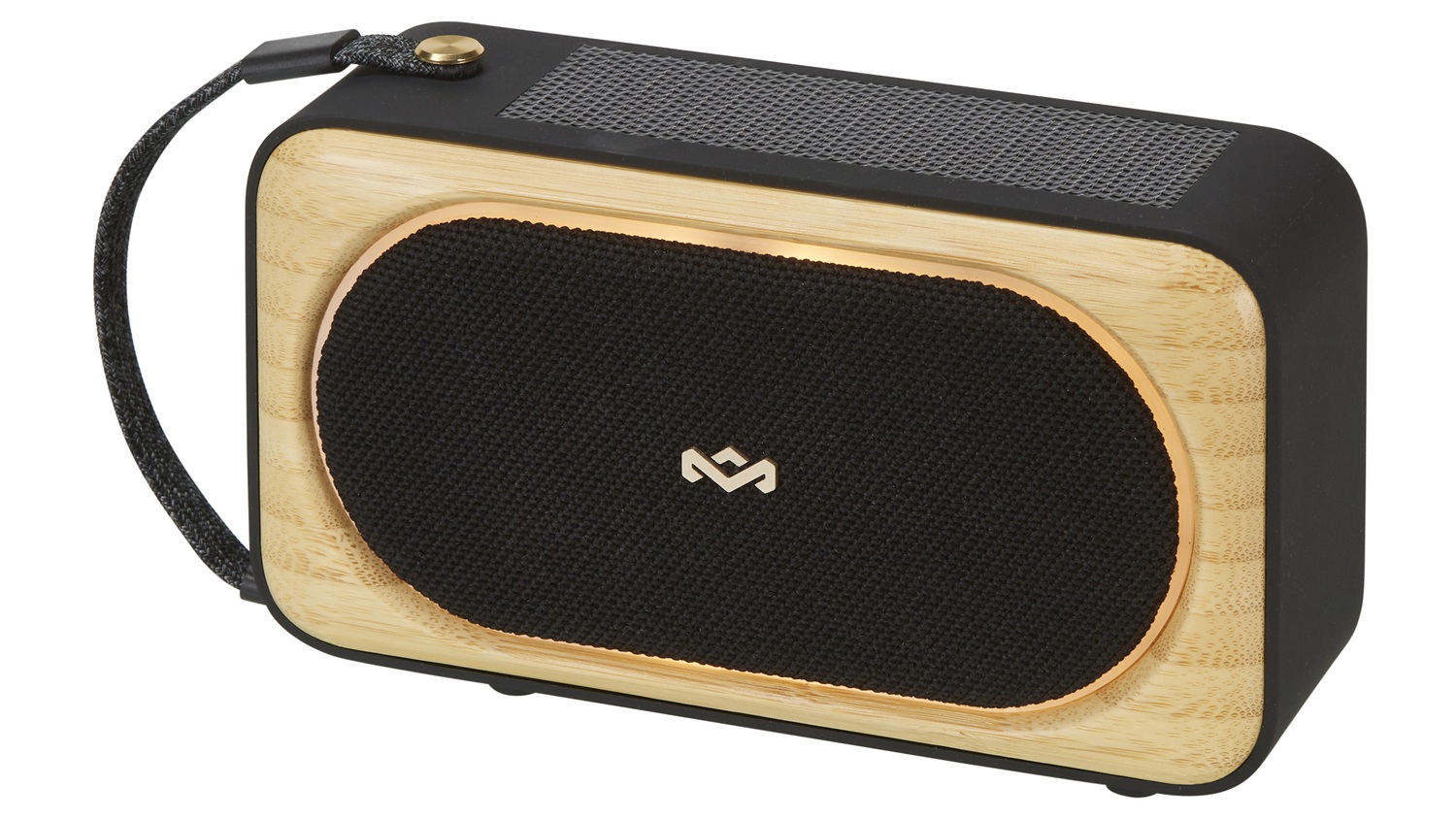 House of Marley Roots Solar