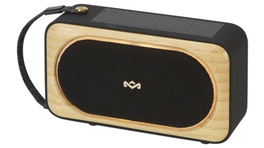 House of Marley Roots Solar